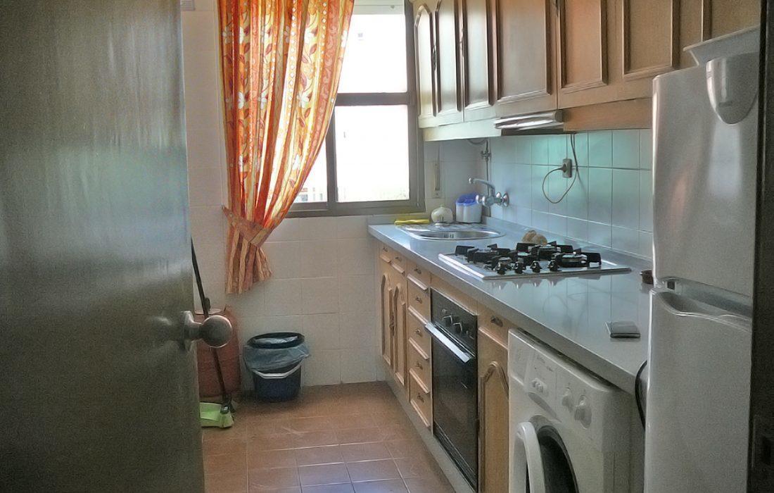 Apartamento El Faro Barbate Kültér fotó